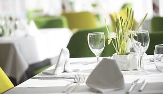 Hotel JS Alcudi Mar