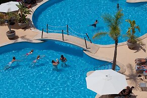 Hotel JS Alcudi Mar