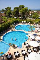 Hotel JS Alcudi Mar