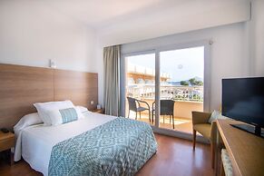 Hotel JS Alcudi Mar
