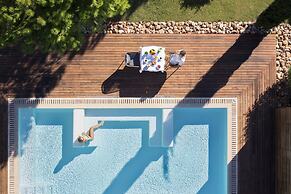 Las Gaviotas Suites Hotel