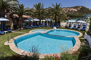 La Jacia Hotel & Resort