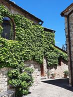 Borgo Livernano