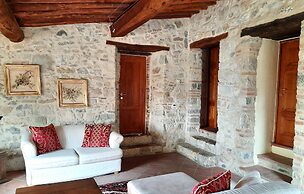 Borgo Livernano