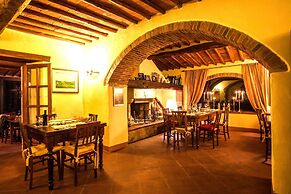 Borgo Livernano