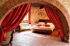 Borgo Livernano