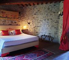 Borgo Livernano