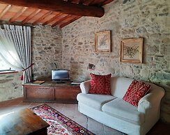 Borgo Livernano