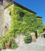 Borgo Livernano