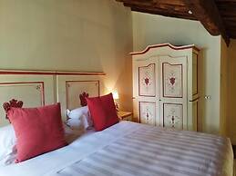 Borgo Livernano