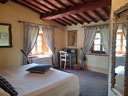 Borgo Livernano