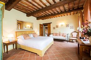 Borgo Livernano
