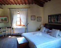 Borgo Livernano
