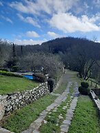 Borgo Livernano