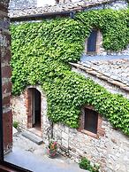 Borgo Livernano