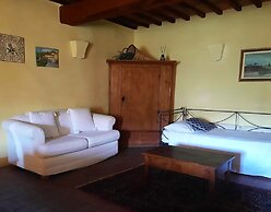 Borgo Livernano