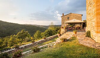 Borgo Livernano