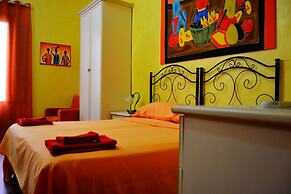 La Corte Bed & Breakfast