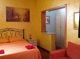 La Corte Bed & Breakfast