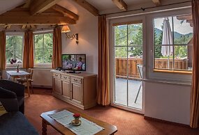 Landhaus Charlotte