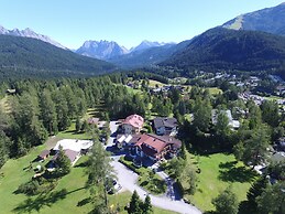 Landhaus Charlotte