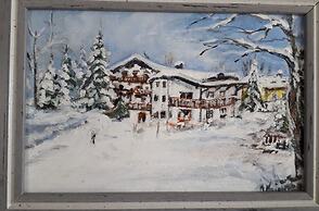 Landhaus Charlotte