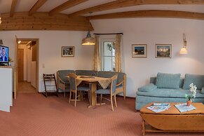 Landhaus Charlotte
