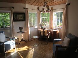 Landhaus Charlotte