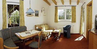 Landhaus Charlotte