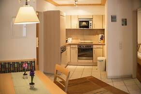 Landhaus Charlotte