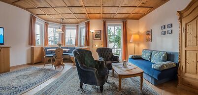 Landhaus Charlotte