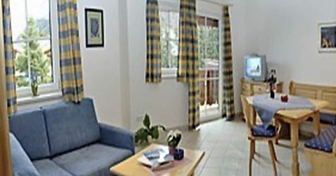 Landhaus Charlotte