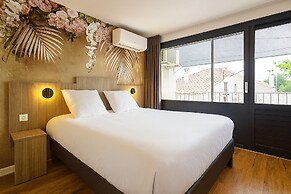Cit’Hotel L’Oasis d’Avignon