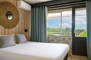 Cit’Hotel L’Oasis d’Avignon