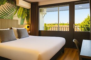 Cit’Hotel L’Oasis d’Avignon