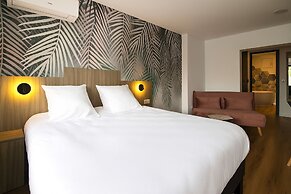 Cit’Hotel L’Oasis d’Avignon
