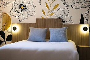 Cit’Hotel L’Oasis d’Avignon