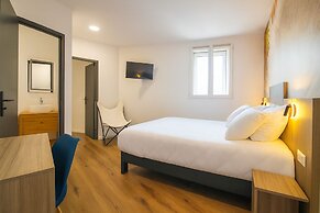 Cit’Hotel L’Oasis d’Avignon