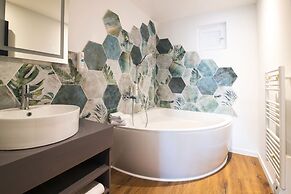 Cit’Hotel L’Oasis d’Avignon