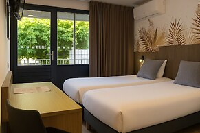 Cit’Hotel L’Oasis d’Avignon