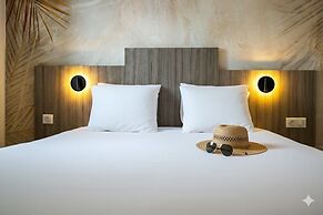 Cit’Hotel L’Oasis d’Avignon