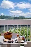 Cit’Hotel L’Oasis d’Avignon