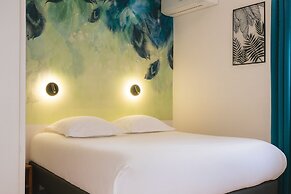 Cit’Hotel L’Oasis d’Avignon
