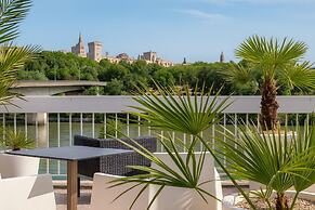 Cit’Hotel L’Oasis d’Avignon