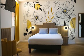 Cit’Hotel L’Oasis d’Avignon