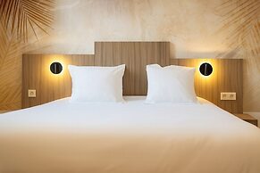 Cit’Hotel L’Oasis d’Avignon