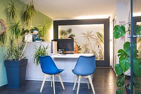 Cit’Hotel L’Oasis d’Avignon