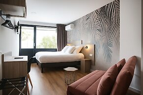 Cit’Hotel L’Oasis d’Avignon