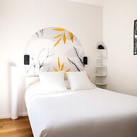 Cit’Hotel L’Oasis d’Avignon