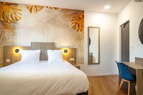 Cit’Hotel L’Oasis d’Avignon